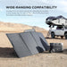 EcoFlow 400W Portable Solar Panel- (SOLAR400W)