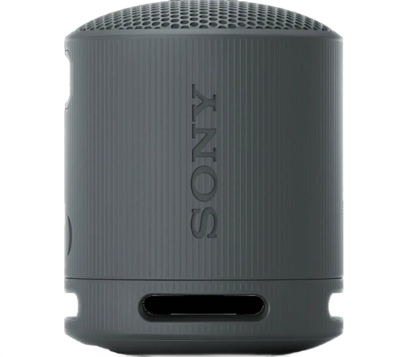 Sony  Compact Bluetooth Wireless Speaker-SRS-XB100