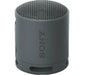 Sony  Compact Bluetooth Wireless Speaker-SRS-XB100