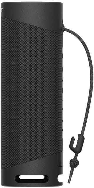 Sony EXTRA BASS Wireless Bluetooth Portable Lightweight Travel Speaker-SRS-XB23