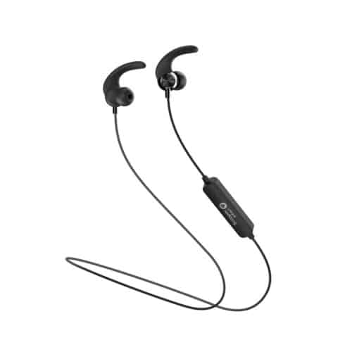 Scooper Smart SWN-04 Bluetooth Neckband Earphone