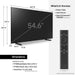 Samsung 55Q60B 55-Inch QLED 4K SMART TV