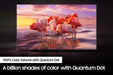 Samsung 55Q60B 55-Inch QLED 4K SMART TV