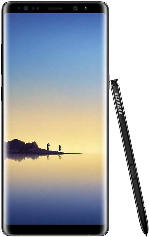 Samsung Galaxy Note 8 (N950U) - 6.3inch QHD 4G LTE Smartphone 6GB RAM 64GB ROM 12MP