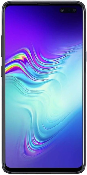 Samsung Galaxy S10 5G Smartphone (SM-G977BZAABTU)- 6.7" inch, 8GB RAM + 256GB ROM ,12MP+12MP+16MP Triple Camera , 4G LTE , 4500 mAh