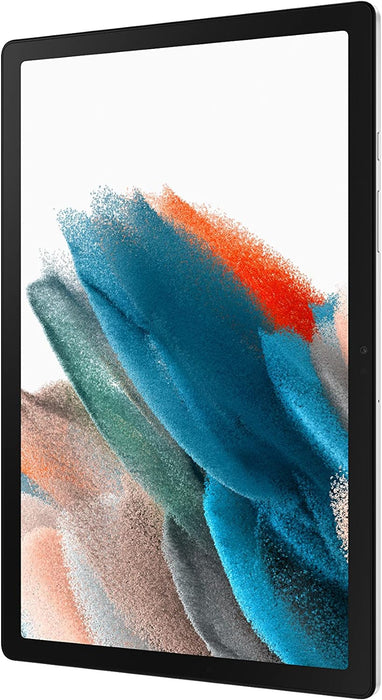 Samsung Galaxy Tab A8 Tablet - 64GB RAM, 3 GB ROM, 8 MP, 7040 mAh, 10.4 inches Display