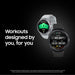 Samsung Galaxy Watch 6 44mm Smartwatch (SM-R930)