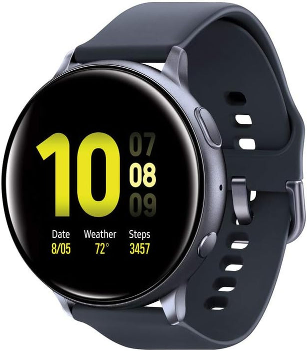 Samsung Galaxy Watch Active 2 (SM-R820)-44mm, Bluetooth, Heart Rate Monitor, Health support