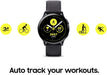 Samsung Galaxy Watch Active 2 (SM-R820)-44mm, Bluetooth, Heart Rate Monitor, Health support