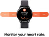 Samsung Galaxy Watch Active 2 (SM-R820)-44mm, Bluetooth, Heart Rate Monitor, Health support