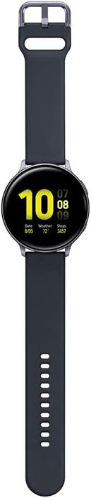 Samsung Galaxy Watch Active 2 (SM-R820)-44mm, Bluetooth, Heart Rate Monitor, Health support