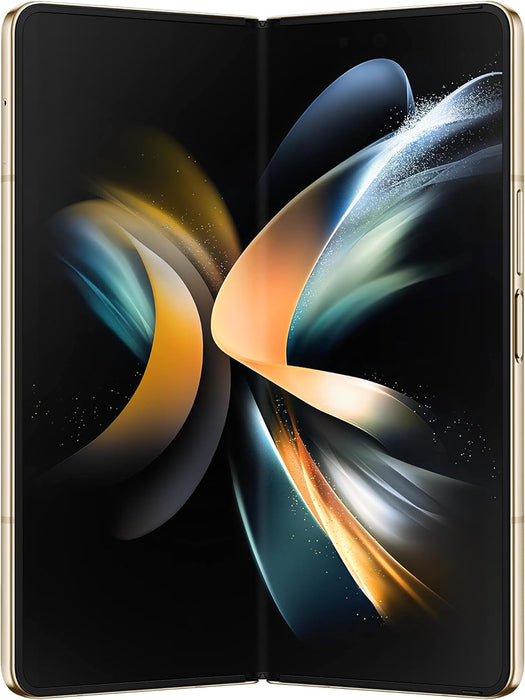 Samsung Galaxy Z Fold 4 Smartphone-7.6 inch, 12GB RAM 256GB ROM, 50.0 MP + 12.0 MP + 10.0 MP, 4400mAH Battery