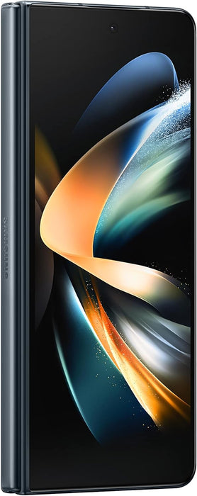 Samsung Galaxy Z Fold 4 Smartphone (F936UZAEXAA)-7.6" Dynamic AMOLED, 12GB | 512GB, Android 12.0, 4400mAH Battery