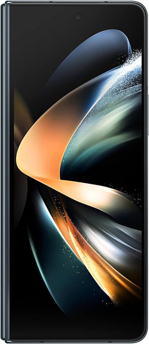 Samsung Galaxy Z Fold 4 Smartphone (F936UZAEXAA)-7.6" Dynamic AMOLED, 12GB | 512GB, Android 12.0, 4400mAH Battery