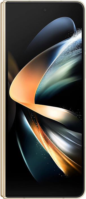 Samsung Galaxy Z Fold 4 Smartphone-7.6 inch, 12GB RAM 256GB ROM, 50.0 MP + 12.0 MP + 10.0 MP, 4400mAH Battery