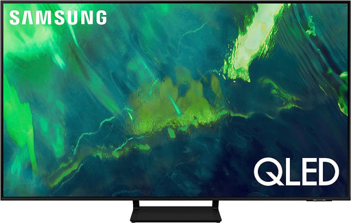 Samsung 65Q70A 65-Inch Q70A QLED Crystal HDR 4K UHD Smart QLED TV