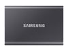 Samsung T7 SSD USB 3.2 2TB  Portable SSD 