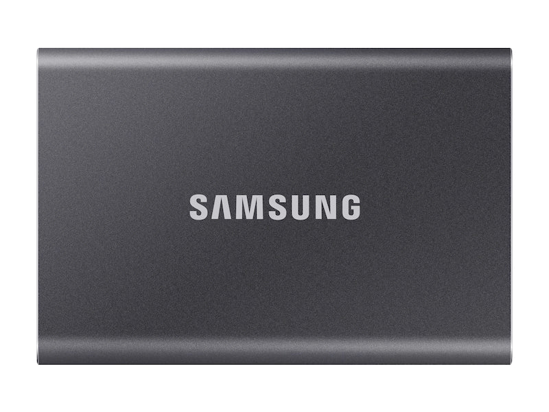 Samsung T7 SSD USB 3.2 2TB  Portable SSD 