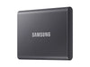 Samsung T7 SSD USB 3.2 2TB  Portable SSD 