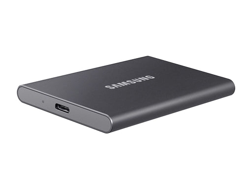 Samsung T7 SSD USB 3.2 2TB  Portable SSD 