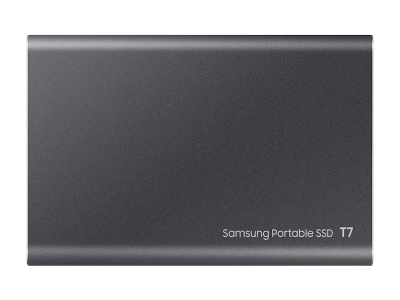 Samsung T7 SSD USB 3.2 2TB  Portable SSD 