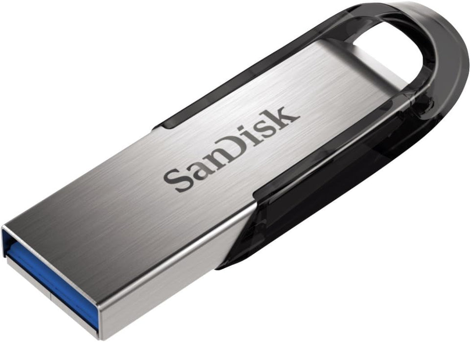 SanDisk 32GB Ultra Flair USB 3.0 Flash Drive (SDCZ73-032G-G46)