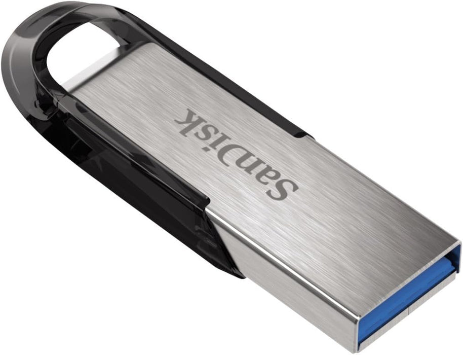 SanDisk 32GB Ultra Flair USB 3.0 Flash Drive (SDCZ73-032G-G46)