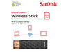 SanDisk (‎SDWS4-064G-G46) Connect Wireless Stick 64GB