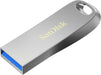 SanDisk 64GB Ultra Luxe Flash Drive (SDCZ74-064G-G46)