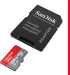 SanDisk Ultra 128GB MicroSDHC Memory Card