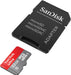 SanDisk Ultra 32GB MicroSDHC Memory Card