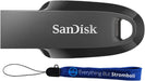 SanDisk Ultra Curve USB 3.2 Flash Drive (SDCZ550-032G-G46)