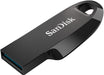 SanDisk Ultra Curve USB 3.2 Flash Drive (SDCZ550-032G-G46)