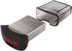 SanDisk Ultra Fit 32GB USB 3.0 Flash Drive (SDCZ43-032G-Q46)