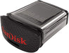 SanDisk Ultra Fit 32GB USB 3.0 Flash Drive (SDCZ43-032G-Q46)