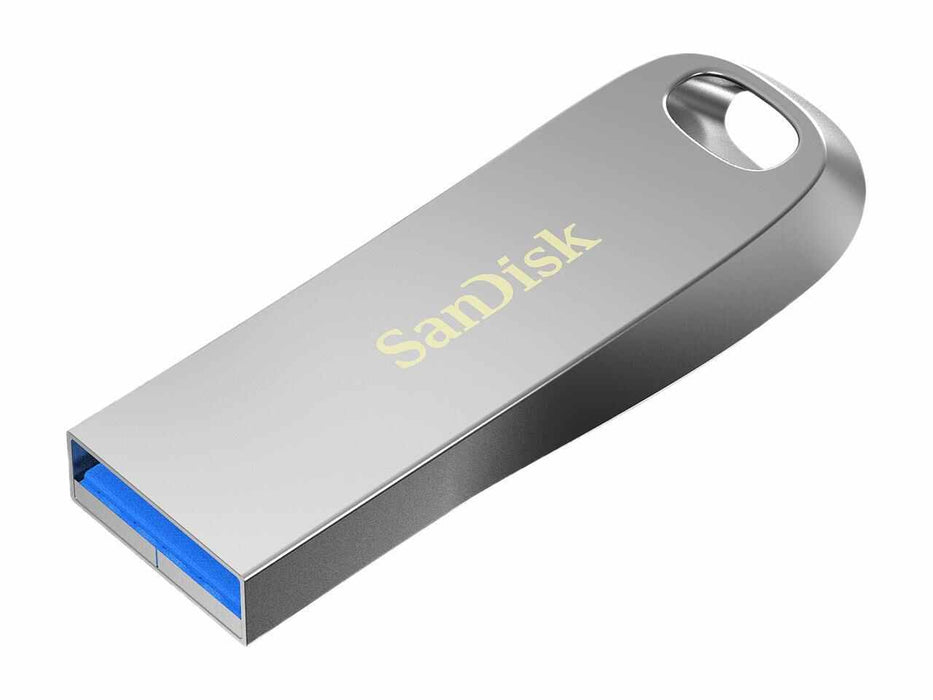 SanDisk Ultra Luxe™ USB 3.1 Flash Drive 128GB - SDCZ74-128G-G46