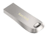 SanDisk Ultra Luxe™ USB 3.1 Flash Drive 128GB - SDCZ74-128G-G46