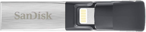 Sandisk iXpand USB 3.0 Flash Drive 16GB (SDIX30C-016G-GN6NN)