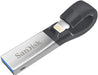 Sandisk iXpand USB 3.0 Flash Drive 16GB (SDIX30C-016G-GN6NN)