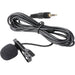 Saramonic Blink 500-B1 Digital Camera-Mount Wireless Omni Lavalier Microphone System - 2.4 GHz