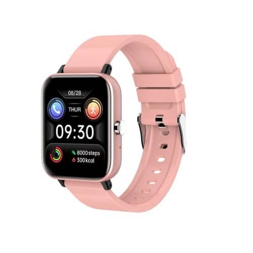 Scooper Smart SW-01 Smartwatch