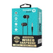 Scooper Smart SWE-09 Wired Earphones