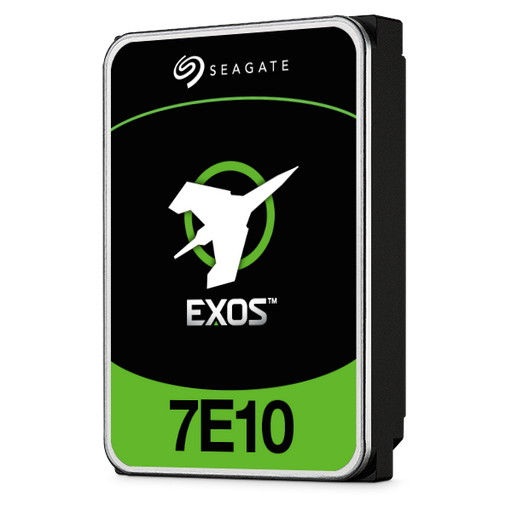 Seagate Exos 7E10 8TB Enterprise Hard Drive (ST8000NM017B)