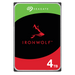 Seagate IronWolf NAS 4TB Internal Hard Drive (ST4000VN006)