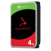 Seagate IronWolf NAS 4TB Internal Hard Drive (ST4000VN006)