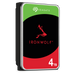 Seagate IronWolf NAS 4TB Internal Hard Drive (ST4000VN006)