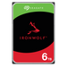 Seagate IronWolf NAS 6TB  Internal Hard Drive (ST6000VN001)