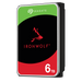 Seagate IronWolf NAS 6TB  Internal Hard Drive (ST6000VN001)