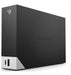 Seagate One Touch Hub 8TB External Hard Drive Desktop HDD (STLC8000400)