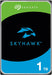 Seagate SkyHawk 1TB Surveillance SATA Internal Hard Drive (ST1000VX005)